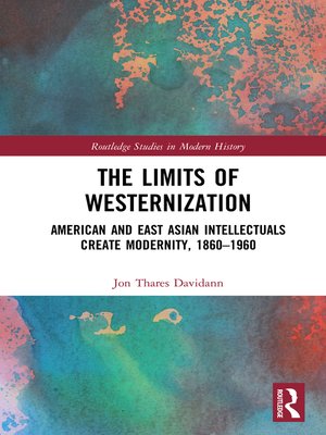 cover image of The Limits of Westernization